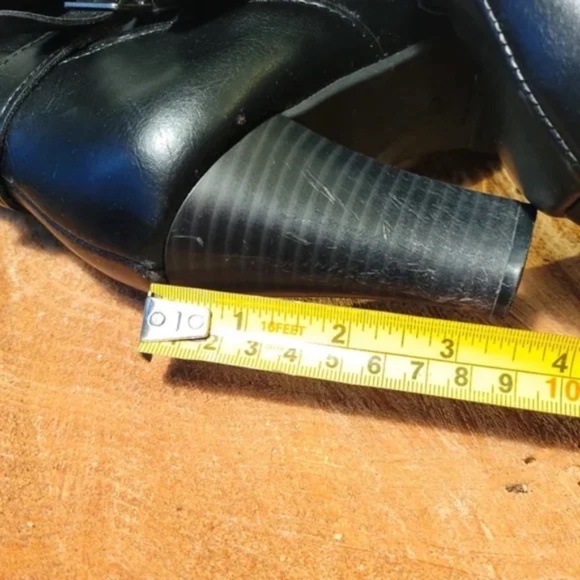 Style and Co Rudyy Slouched Boots - Picture 10 of 13